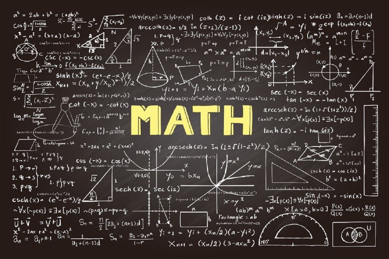 The relationship between mathematics and data science