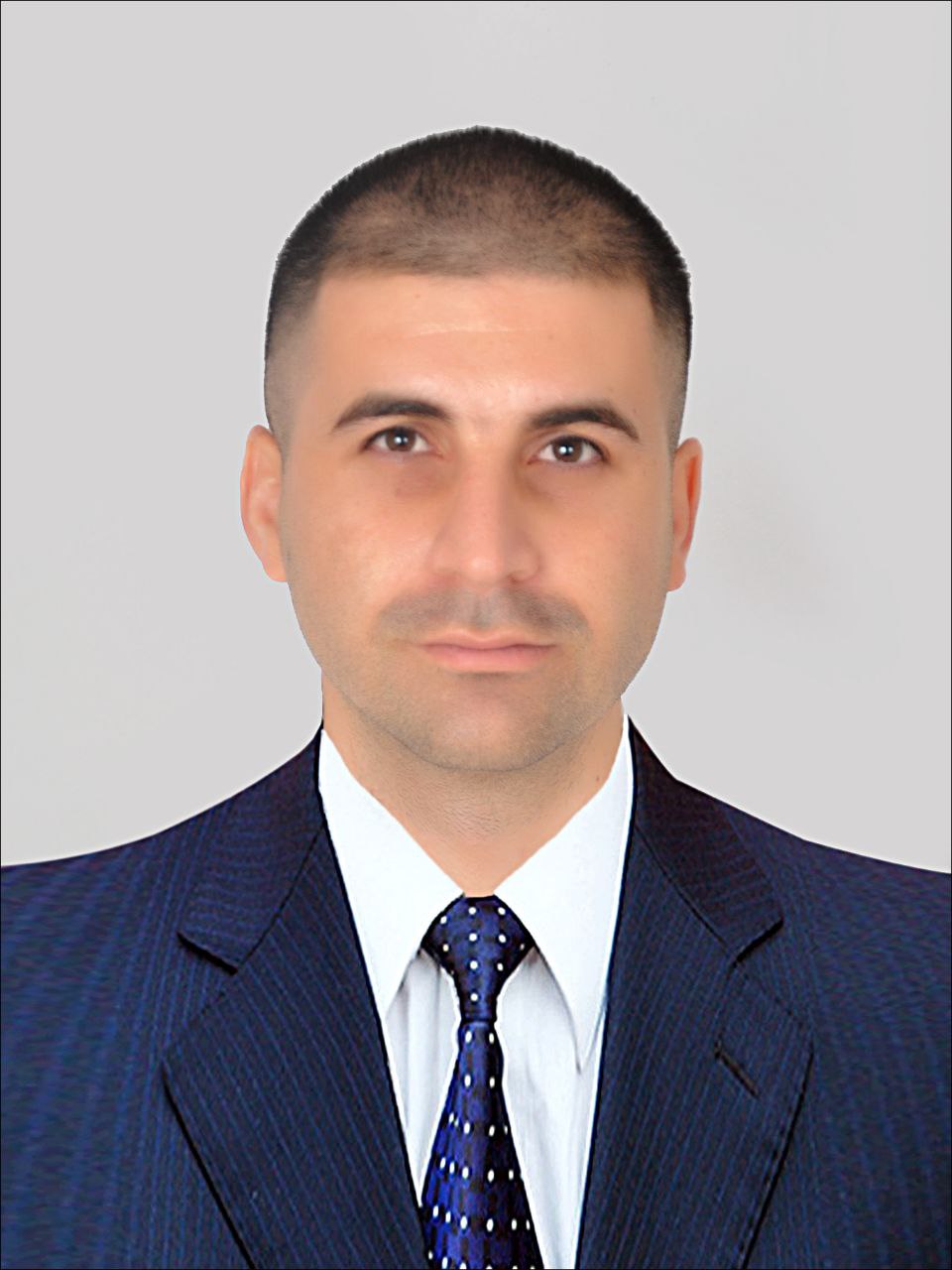 Tohid Yousefi